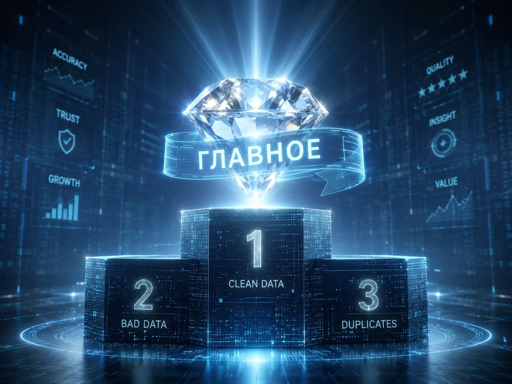 главное о дублях
