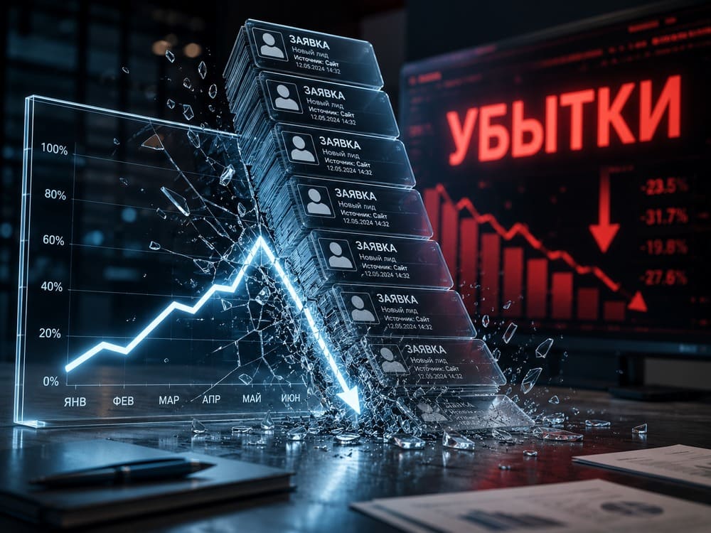 опасность для бизнеса