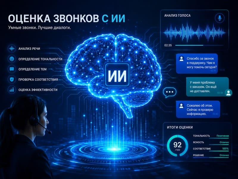 что такое автоматическая оценка