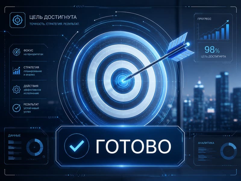 готовность компании
