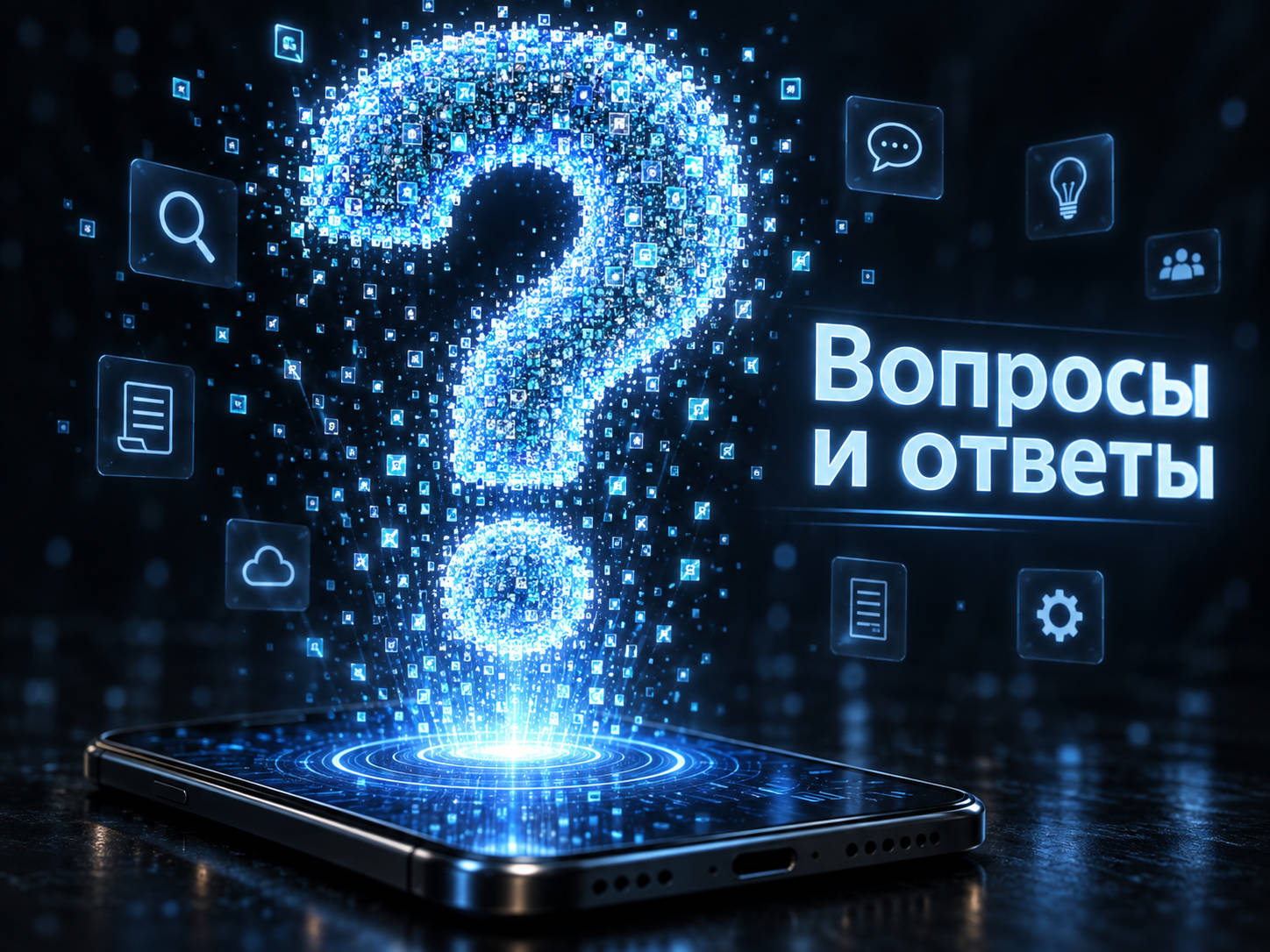 Частые вопросы о влиянии iOS на рекламу и аналитику