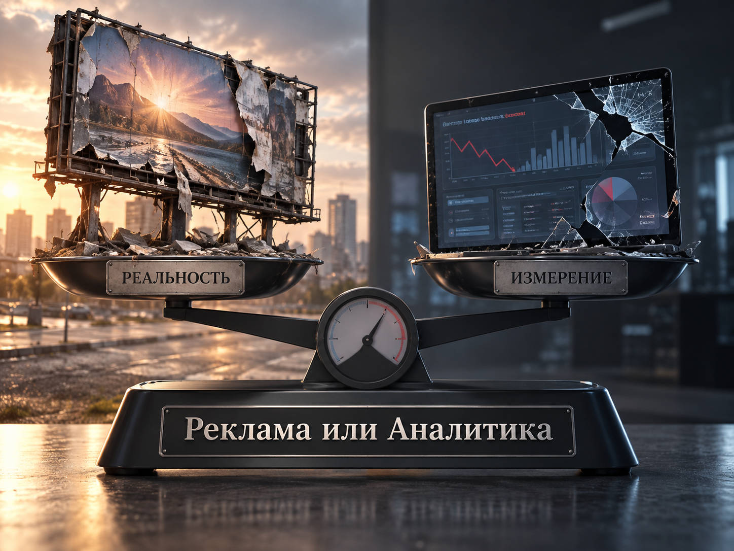 Как отличить плохую рекламу от плохой измеримости