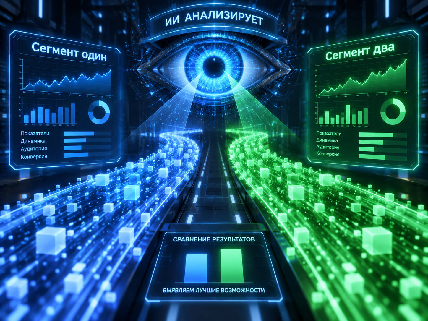Почему iOS и Android полезно анализировать отдельно