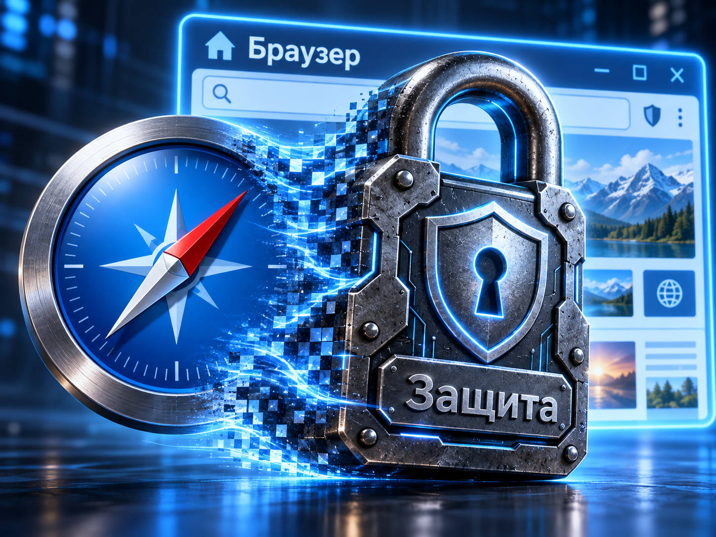 Почему Safari тоже влияет на аналитику, даже если у бизнеса нет приложения