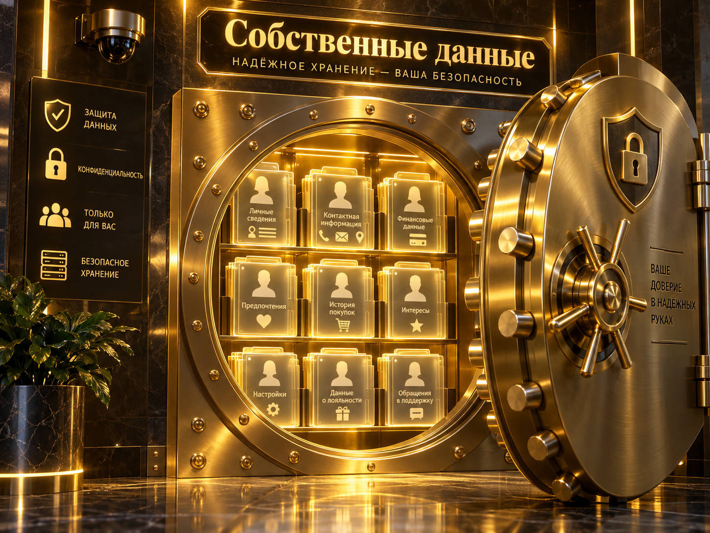 Собственные данные — основа аналитики после ограничений iOS