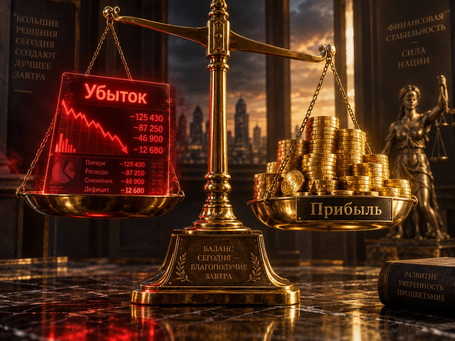 Типичный пример — почему реклама выглядит убыточной, хотя приносит продажи